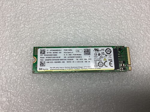 メモリー hfkz NVMe 2280 2TB SSD Amazon | HIKSEMI 2TB NVMe SSD PCIe Gen 4×4 最大読込: 7,450MB