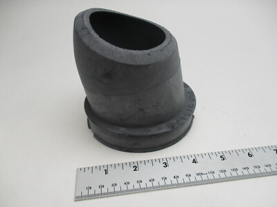 3853466 Exhaust Bellows Boot Hose OMC  5.8L 7.4L Stern Drive Engines