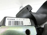 Seat Exeo ST 09-13 Kombi Gurt Sicherheitsgurt Rechts Hinten Seat Exeo ST 09-13 22.06.2011 3R0857807 3R0857807RAA... Vorschau 4