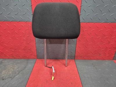 2014-2022 Jeep Grand Cherokee   Front Seat *Only* Active Head Rest Black Cloth