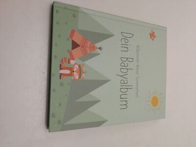 TWIVEE - Album per bambini - Libro per bambini da inserire - Il difetto è seg...