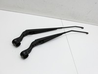 Jeep Compass MK49 10-14 2x Scheibenwischer Wischarm Vorne Jeep Compass MK49 10-14 31.01.2014 gebraucht Vorschau 5