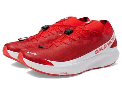

Кроссовки и спортивная обувь унисекс Salomon S/Lab Pulsar 2