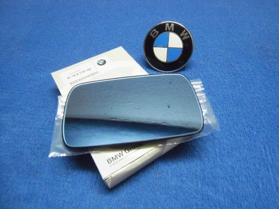 BMW 3er: Spiegel