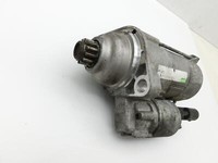 Seat Ibiza IV 6J 08-12 Tdi 1,6 77KW Anlasser Starter Seat Ibiza IV 6J 08-12 07.10.2010 02Z911024K 791891211... Vorschau 2