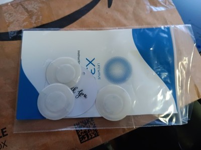 Foto dell'oggetto di un acquirente verificato