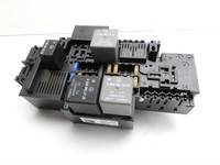 Mercedes C205 C400 15-18 3,0 245KW Sicherungskasten Zentralelektrik Mercedes C205 C400 15-18 04.05.2017 A2229063202... Vorschau 2