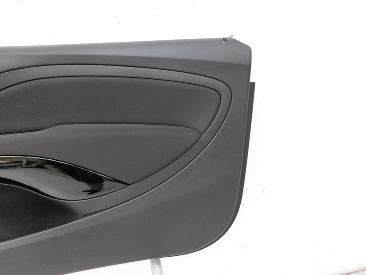 Opel Adam M13 12-19 Türverkleidung Türpappe Vorne Rechts Opel Adam M13 12-19 04.10.2013 13357760 gebraucht Vorschau 6