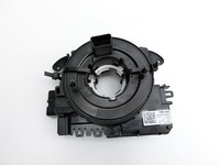 Skoda Octavia 1Z II 09-13 Schleifring Wickelfeder Skoda Octavia 1Z II 09-13 27.01.2011 5K0953569B 1095969 gebraucht Vorschau 1