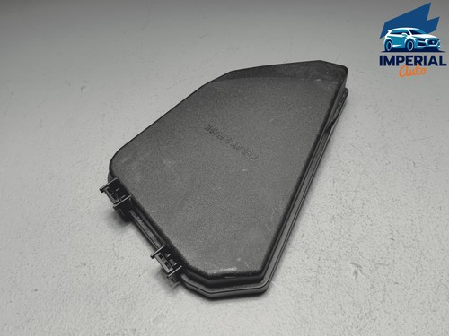 Toyota Rav4 2019-2025 Upper Underhood Fuse Box Cover Relay OEM