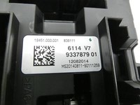 BMW 1er 114i F20 11-15 1,6 75KW Sicherungskasten Zentralelektrik BMW 1er 114i F20 11-15 23.09.2014 9224866... Vorschau 6