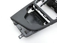 Audi A4 8W B9 15-19 Blende Becherhalter Einbaurahmen für Mittelkonsole Audi A4 8W B9 15-19 08.08.2017 8W1864261B... Vorschau 2