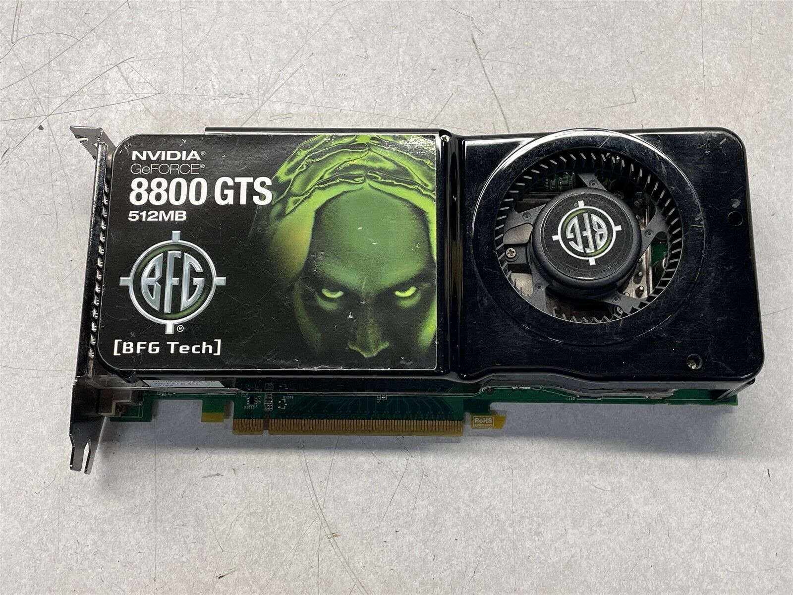 Geforce 8800 gts. GTS 8800 512mb. 8800 GTS.