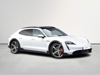 2023 Porsche Taycan Performance Plus 93.4kWh 4S Cross Turismo 5dr Electric Auto