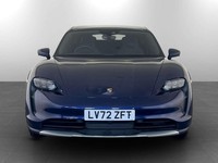 2022 Porsche Taycan Performance Plus 93.4kWh 4S Cross Turismo 5dr Electric Auto 