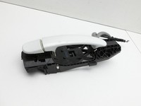 VW Polo V 6R 14-17 5T Türgriff Außengriff Links Hinten 0Q / C9A VW Polo V 6R 14-17 11.12.2014 5J0839885A R589885... Vorschau 2
