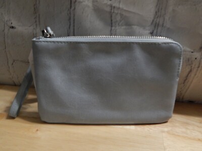 Blue Time and Tru Wristlet