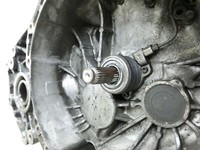 Opel Antara L07 07-11 CDTi 2,0 110KW 4WD MFN Schaltgetriebe Getriebe MFN 5G Opel Antara L07 07-11 29.02.2008... Vorschau 10