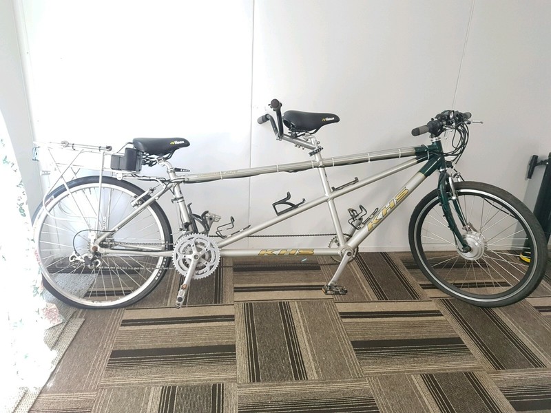 tandem gumtree