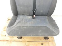 Opel Trafic Vivaro F7 06-14 Kasten Sitz Beifahrersitz Doppelsitz Vorne Rechts Opel Trafic Vivaro F7 06-14... Vorschau 2