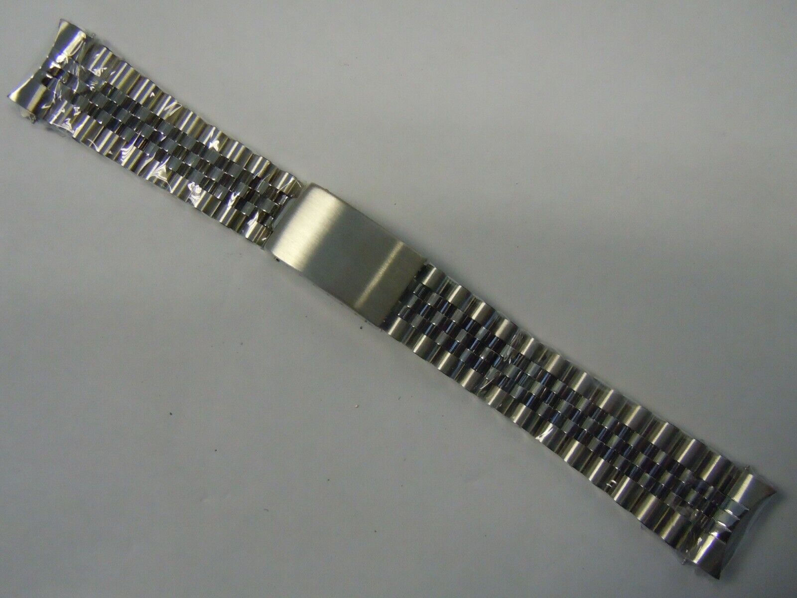 Jubilee Style Bracelet 20mm SS fit Rolex GMT-Master 1675,16700,16710,16750,16760 | eBay Jubilee Style Bracelet 20mm SS fit Rolex GMT-Master 1675,16700,16710,16750,16760 | eBay