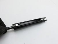 Audi A5 8F Cabrio 09-12 Hydraulikzylinder Verdeckzylinder für Verdeck Rechts Unten Audi A5 8F Cabrio 09-12... Vorschau 4
