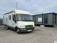2005 Hymer Starline 700