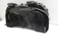 Toyota Avensis T27 08-11 2,2 110KW Kombiinstrument Tacho Toyota Avensis T27 08-11 07.09.2011 83800-05L70... Vorschau 2