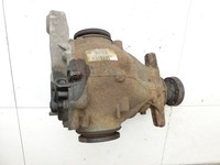 BMW E63 6er 650i 07-10 4,8i 270KW Differential Hinterachsgetriebe Hinten 3,46 BMW E63 6er 650i 07-10 08.02.2008... Vorschau 6