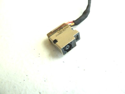 Genuine OEM HP Pavilion 17-G129DS - On/ Off Switch Board Power Button - GRADE A