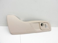 Maserati Ghibli M157 13-24 Sitzverkleidung Blende Sitz Abdeckung Rechts Vorne Maserati Ghibli M157 13-24 15.06.2016... Vorschau 2