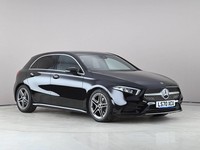 2020 Mercedes-Benz A Class 1.3 A200 AMG Line 7G-DCT Euro 6 (s/s) 5dr Hatchback P