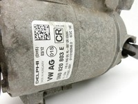 Seat Ibiza 6J 12-15 TDI 1,6 66KW Klimakompressor Klima Kompressor Seat Ibiza 6J 12-15 01.12.2013 5N0820803E... Vorschau 3