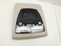 BMW F11 10-13 5er 525D Innenleuchte Innenraumleuchte Dachkonsole Beige BMW F11 10-13 5er 525D 19.08.2011 6972605... Vorschau 1