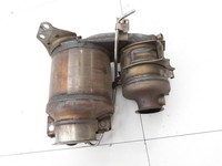Skoda Octavia III 5E 17-20 TDI 2,0 110KW Partikelfilter Rußpartikelfilter Dieselpartikelfilter DPF Skoda Octavia... Vorschau 4