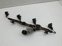 BMW E63 6er 650i 07-10 4,8i 270KW Kabelbaum Motorkabelbaum Leitungssatz für Motor Links BMW E63 6er 650i 07-10... Vorschau 4