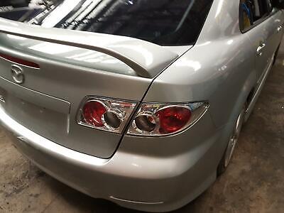 MAZDA 6 LEFT REAR WINDOW REG/MOTOR GG/GY SEDAN/WAGON/HATCH (POWER) 09/