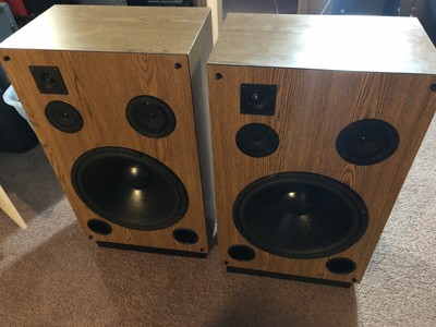 klh pr950s