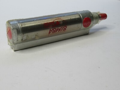 BIMBA MRS-092-DZ AIR PNEUMATIC CYLINDER MRS092DZ 