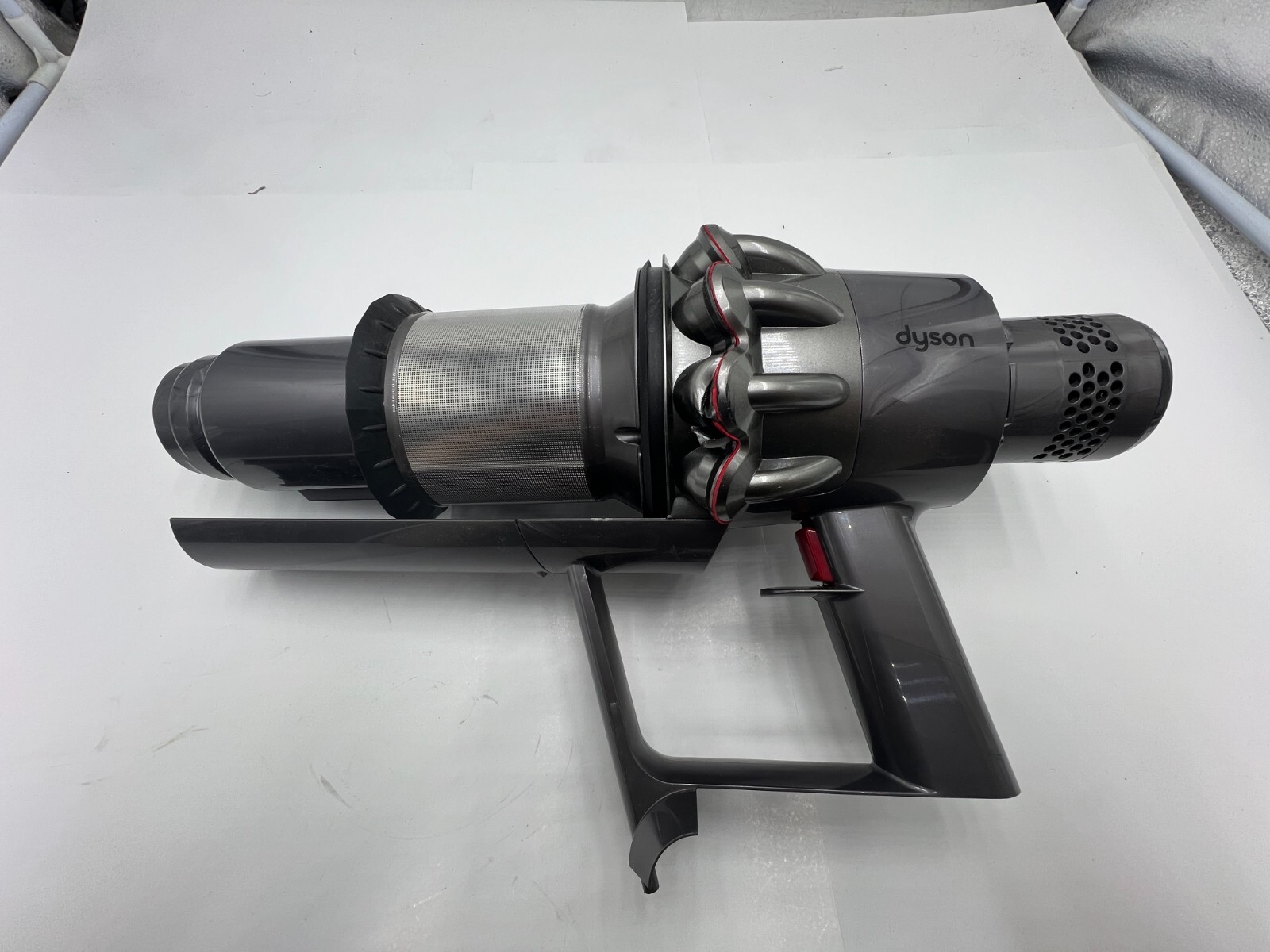 Dyson - Tk Dyson V10 Cyclone Total Clean 443096-01 – Intelligent Hand