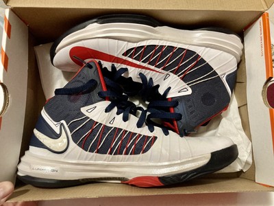nike hyperdunk 9