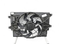 Hyundai I 30 GD 15-17 CRDi 1,6 81KW Lüfter Ventilator f. Kühler Hyundai I 30 GD 15-17 30.10.2015 25380A5800... Vorschau 5