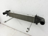 Mercedes S204 C180 09-14 CGI 1,8 115KW Ladeluftkühler Kühler Turbo Intercooler Mercedes S204 C180 09-14 01.06.2010... Vorschau 4