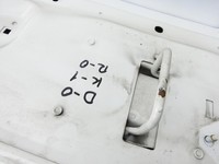 Peugeot 508 II 18-23 Motorhaube Frontklappe Haube KWE Peugeot 508 II 18-23 16.07.2019 9815960980 gebraucht Vorschau 8