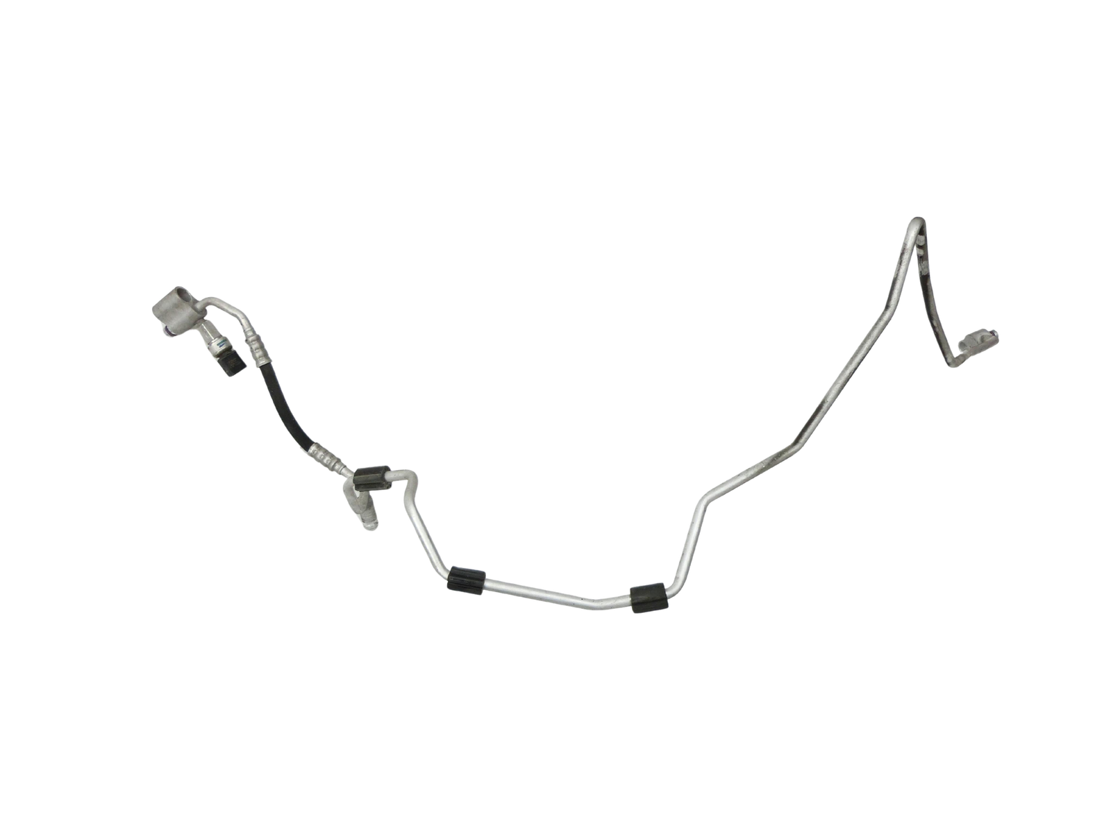 Tubo aria condizionata Condotto climatizzatore per Audi A3 8P 09-12 - Bild 1