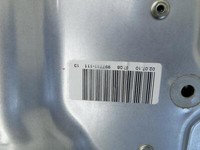 Volvo V50 MW 07-12 Kombi Fensterheber o. FH-Motor Hinten Rechts Volvo V50 MW 07-12 2011 31253516 997711-111 gebraucht Vorschau 4