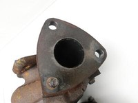 Jaguar XF X250 09-15 3,0d 155KW AJ-TD Turbolader Turbo Abgasturbolader Links Jaguar XF X250 09-15 25.03.2009... Vorschau 4