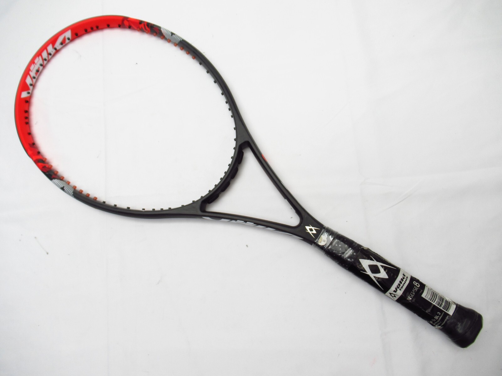 【最終！超レア】Volkl V Sense 8 プロストックラケット 最終！超レア】Volkl V Sense 8 プロストックラケット
