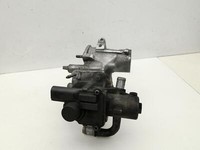 Renault Megane III 09-12 DCi 1,5 81KW K9K836 Abgasrückführventil EGR AGR Ventil Renault Megane III 09-12 26.02.2010... Vorschau 2