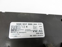 VW Touran II 5T 15-24 Steuergerät ECU SG Bordnetzsteuergerät BCM Body Control VW Touran II 5T 15-24 14.12.2015... Vorschau 2